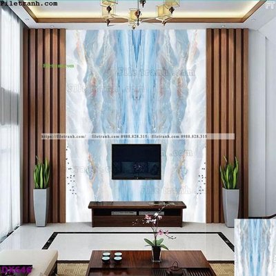 File gốc File vân đá đối xứng DX646 (phong cách) cổ điển