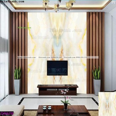 File in trần File vân đá đối xứng DX678 (bản gốc) trời sao