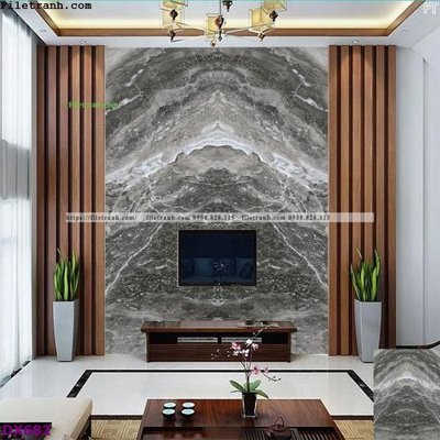 Download file tranh File vân đá đối xứng DX682 (file gốc PSD)