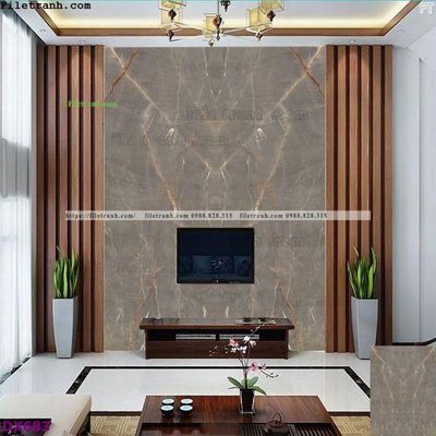 File PSD File vân đá đối xứng DX683 (bản gốc) chất lượng nhất