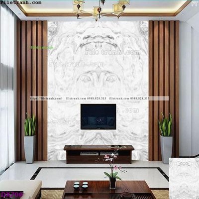 File gốc in ấn File vân đá đối xứng DX700 chất lượng vượt trội