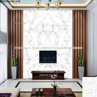 File tranh File vân đá đối xứng DX703 (gốc) chủ đề động vật