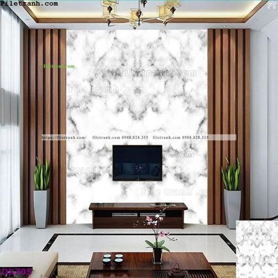 File tranh trang trí File vân đá đối xứng DX705 (tải file gốc)