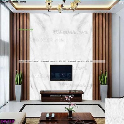 File gốc in mica File vân đá đối xứng DX710 chất lượng