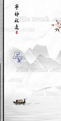 Ảnh gốc file in lụa File in vân đá cẩm thạch thông tầng đứng DXD101 chi tiết