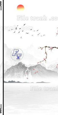 Tải file File in vân đá cẩm thạch thông tầng đứng DXD102 (ảnh gốc) file TIFF