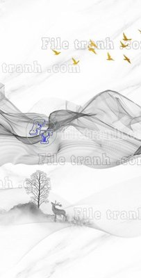 Download file ảnh gốc File in vân đá cẩm thạch thông tầng đứng DXD106 để in ấn