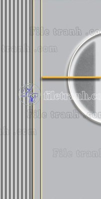 Cung cấp file tranh gốc File in vân đá cẩm thạch thông tầng đứng DXD16 độc quyền