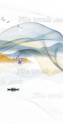 Tải file tranh gốc File in vân đá cẩm thạch thông tầng đứng DXD192 chất lượng cao