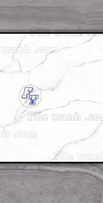 File tranh quảng cáo File in vân đá cẩm thạch thông tầng đứng DXD255 (file gốc) chuyên nghiệp