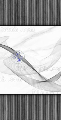 File in lụa File in vân đá cẩm thạch thông tầng đứng DXD262 (hoa văn) File in vân đá cẩm thạch thông tầng đứng DXD262