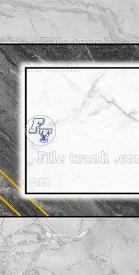 Tệp tin gốc File in vân đá cẩm thạch thông tầng đứng DXD274 (dùng cho in ấn) chuyên nghiệp