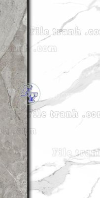 Ảnh gốc File in vân đá cẩm thạch thông tầng đứng DXD279 (độ nét cao) in mica