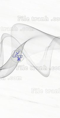 File ảnh File in vân đá cẩm thạch thông tầng đứng DXD299 (gốc) cho trang trí nội thất