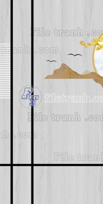 Tải file File in vân đá cẩm thạch thông tầng đứng DXD305 (ảnh gốc) độ phân giải 300dpi