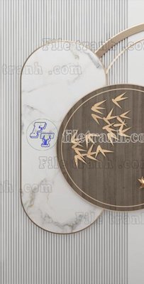 Tải file gốc File in vân đá cẩm thạch thông tầng đứng DXD35 (in không vỡ ảnh)