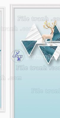 Mua file gốc File in vân đá cẩm thạch thông tầng đứng DXD375 (chất lượng) tại Filetranh.com