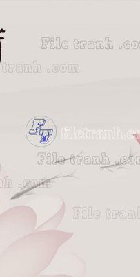 File PSD File in vân đá cẩm thạch thông tầng đứng DXD378 (nguyên bản) cho thiết kế