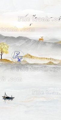 Download file File in vân đá cẩm thạch thông tầng đứng DXD91 (gốc) in mica bàn thờ