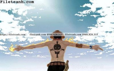 File tranh gốc Dao hai tac 112 (sắc nét từng chi tiết)