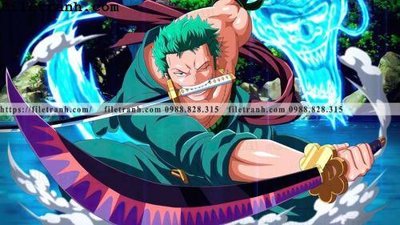 File tranh Dao hai tac 166 (gốc) chủ đề thành phố