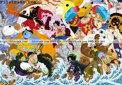 File gốc in tráng gương Dao hai tac 355 chi tiết