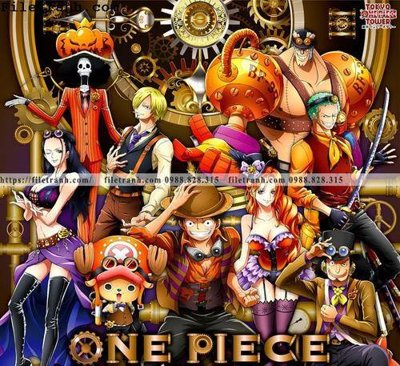 File tranh trang trí Dao hai tac 402 (file gốc)