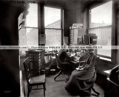 File in lụa Dear Sirs_ 1902 (chất lượng cao) Dear Sirs_ 1902