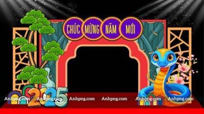 Download file gốc Decor chup anh 2025 58 (in mica) logo