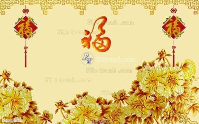 File tranh File tranh điêu khắc DK22 (bản gốc) in lụa dán tường