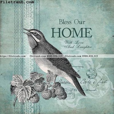 File ảnh Dong hoa va chim moi cua Trung Quoc 126 (gốc) dùng in Pano