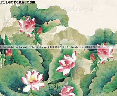 Tải về hình ảnh gốc Dong hoa va chim moi cua Trung Quoc 133 sắc nét