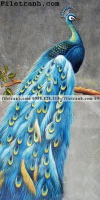 File gốc Dong hoa va chim moi cua Trung Quoc 148 (in 3D) cho trang trí