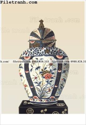 Download file Dong hoa va chim moi cua Trung Quoc 179 (gốc) in mica đèn LED