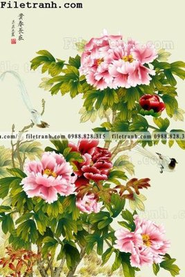 Tải file gốc Dong hoa va chim moi cua Trung Quoc 190 (in tráng gương) 5DFile gốc Dong hoa va chim moi cua Trung Quoc 190 (in ấn) phiên bản premium