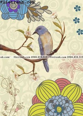 Tải file Dong hoa va chim moi cua Trung Quoc 238 (gốc) chủ đề tôn giáo