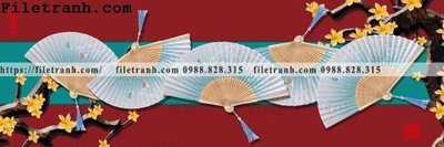 File PSD Dong san pham dau giuong mau do cua Trung Quoc 101 (chất lượng in ấn)