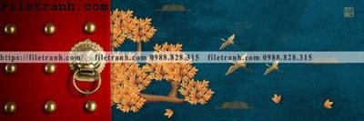 File in trần Dong san pham dau giuong mau do cua Trung Quoc 127 (bản gốc) đại dương