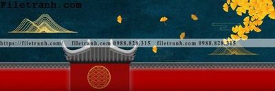 File tranh Dong san pham dau giuong mau do cua Trung Quoc 129 (ảnh gốc) cho in ấn kỹ thuật số