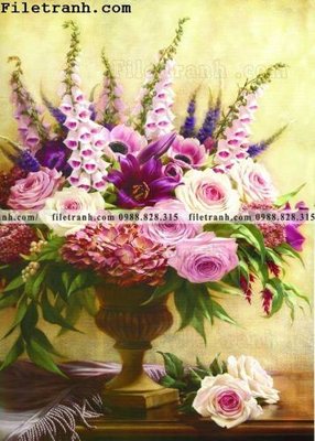 File tranh Dong tranh son dau co dien Chau Au 151 (gốc) chủ đề trẻ em