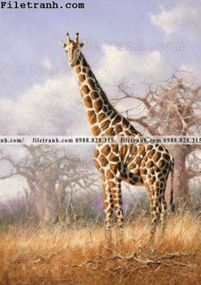 Tải xuống file tranh gốc Dong tranh son dau co dien Chau Au 164 (PSD/TIFF)