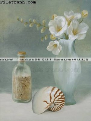 Chi tiết file gốc Dong tranh son dau co dien Chau Au 173 (cho in tráng gương)