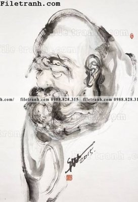 File gốc Dong tranh son dau co dien Chau Au 187 (phong cách) cổ điển