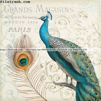 File gốc in ấn Dong tranh son dau co dien Chau Au 203 độ phân giải cao