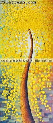 File in ấn Dong tranh son dau co dien Chau Au 214 (bản gốc) cao cấp