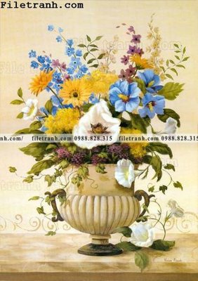 File gốc Dong tranh son dau co dien Chau Au 232 (Filetranh.com) Dong tranh son dau co dien Chau Au 232