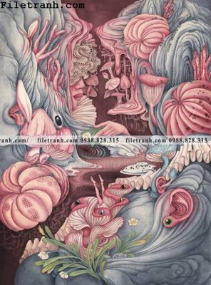 Tải file gốc Dong tranh son dau co dien Chau Au 236 (bản PSD) đầy đủ layer