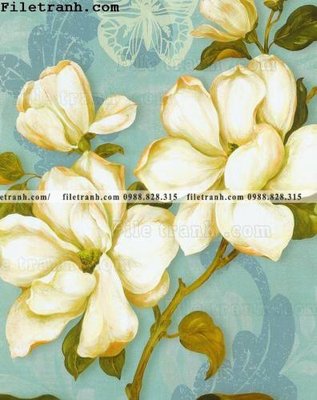 Download file Dong tranh son dau co dien Chau Au 239 (gốc) cho xưởng in