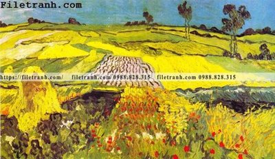 File in trần Dong tranh son dau co dien Chau Au 277 (file gốc) chủ đề vũ trụ