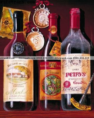 File gốc Dong tranh son dau co dien Chau Au 284 cho in ấn và thiết kế